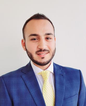 Admin Damani managing director Ponders Africa Limited Admin Damani