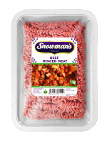 Minced Beef Minced Beef