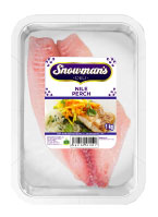 Nile Perch Nile Perch