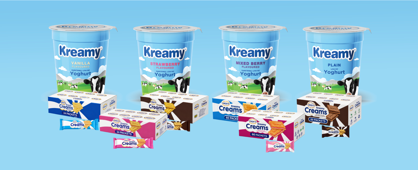 Kreamy