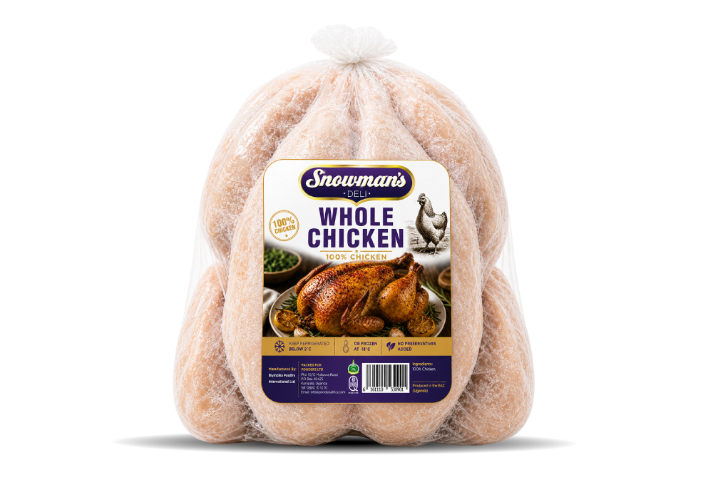 Whole Chicken