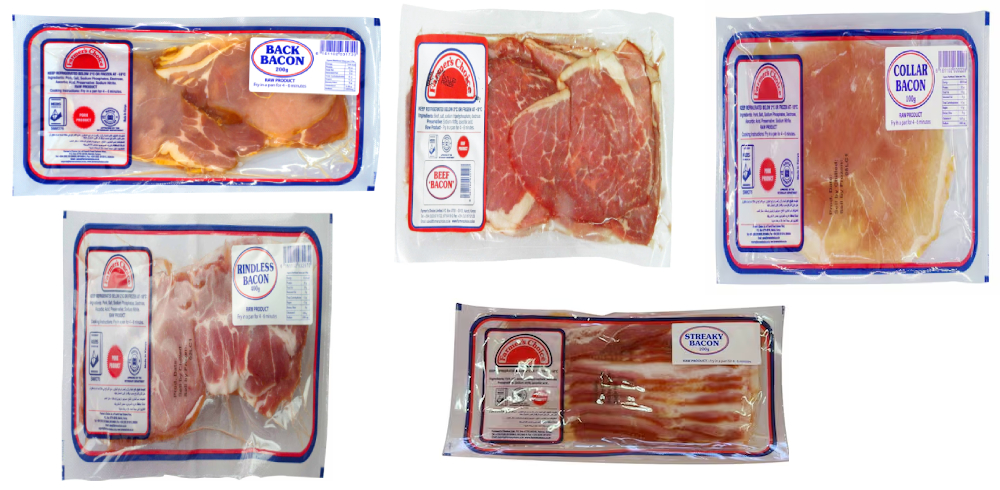 Bacon