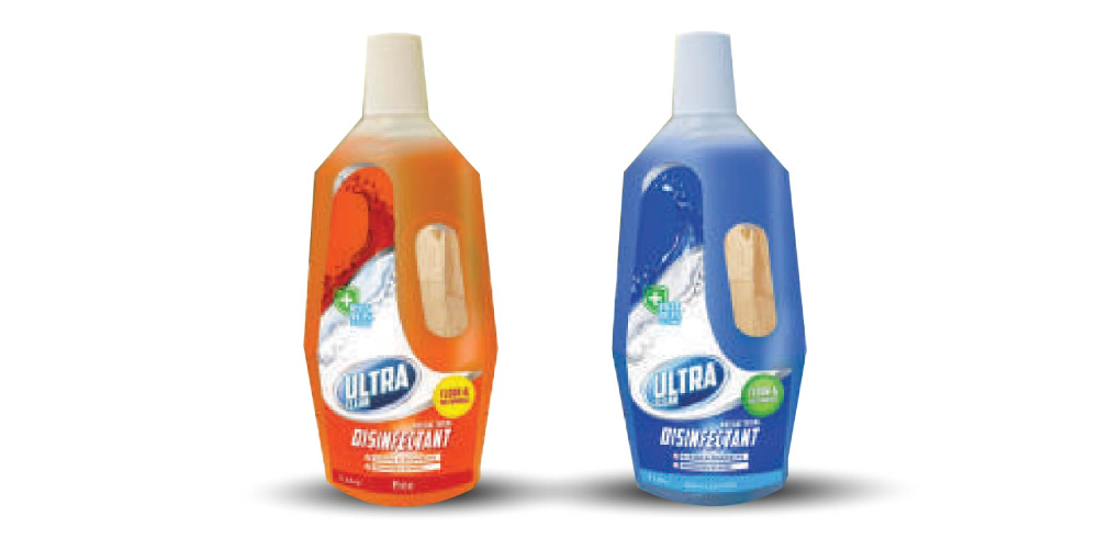 Disinfectants
