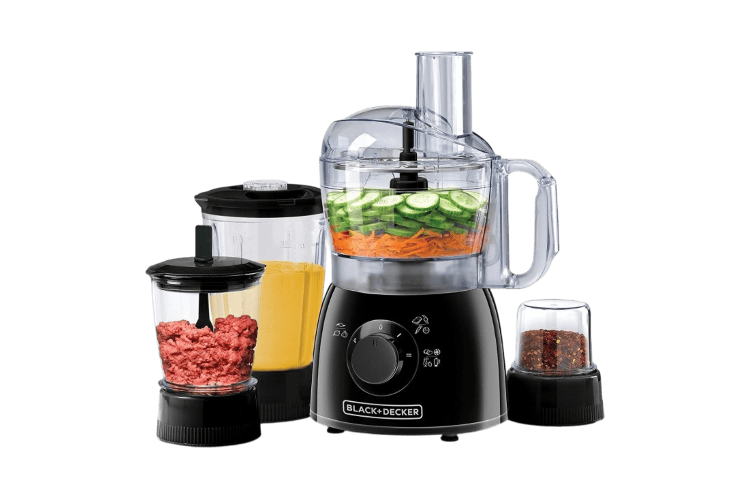 Food Processor