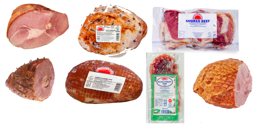 Ham
