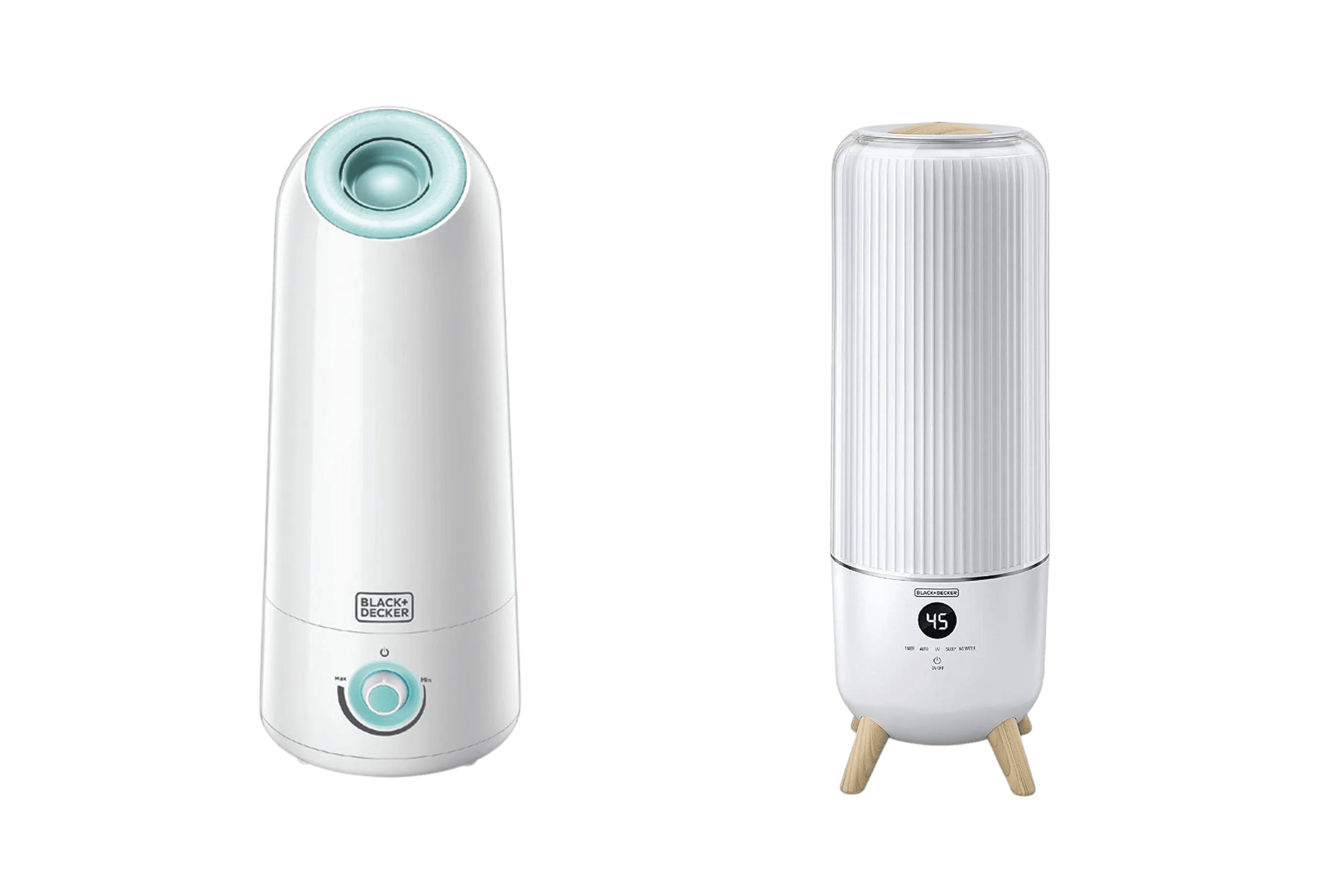 Humidifiers