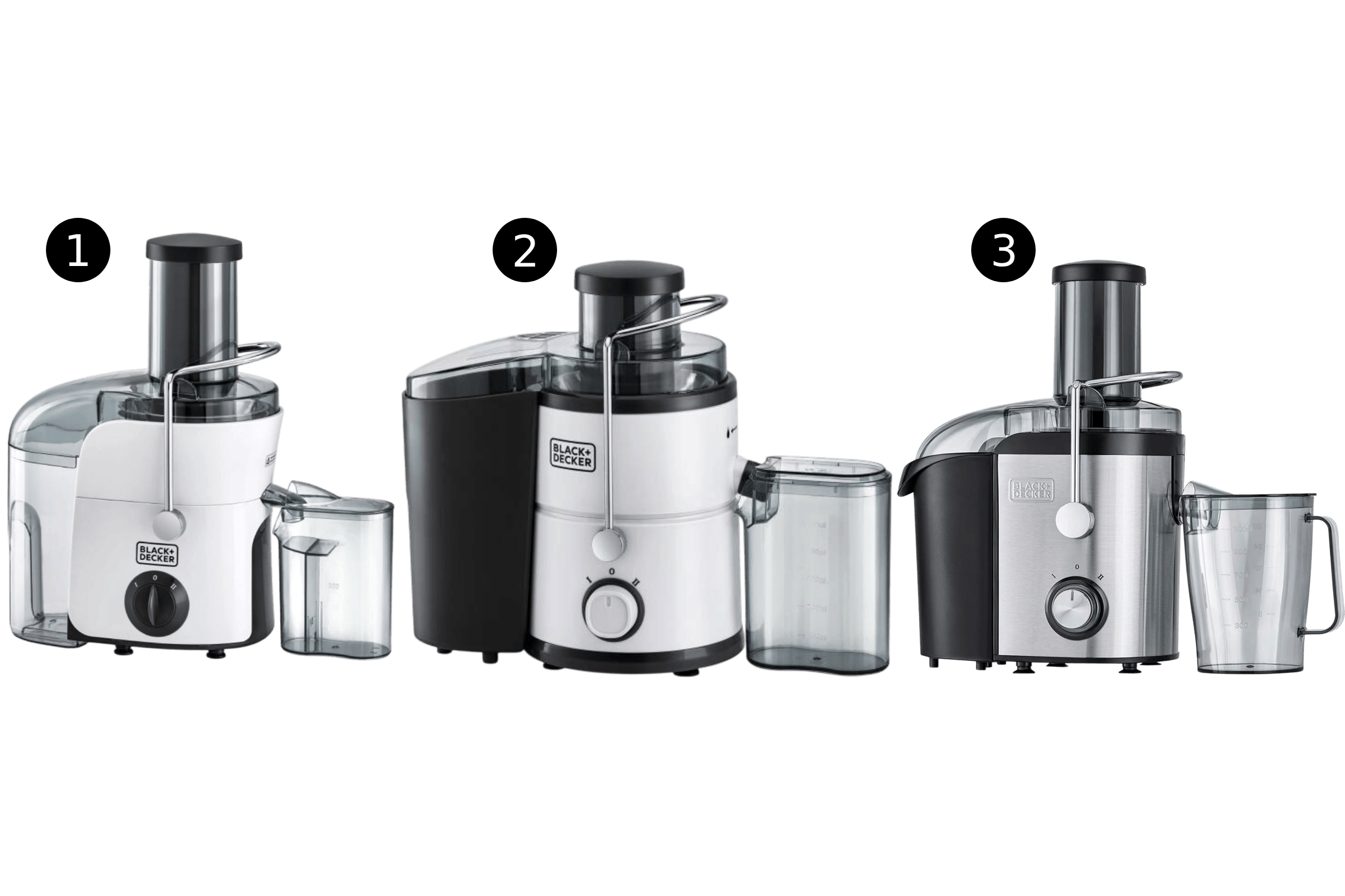 Juice Extractor